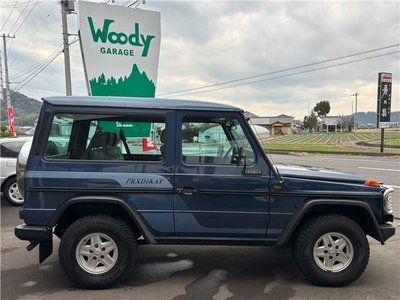 1990 Mercedes-BENZ G-CLASS 缩略图 6