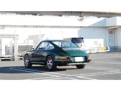 صورة 4 لـ 1970 Porsche 911