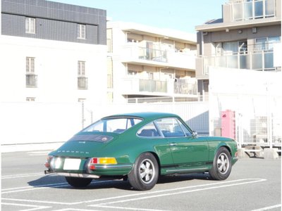 صورة 3 لـ 1970 Porsche 911