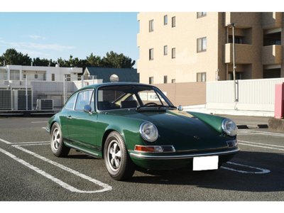 صورة 2 لـ 1970 Porsche 911