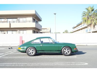صورة 1 لـ 1970 Porsche 911