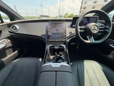 2023 Mercedes-BENZ EQE thumbnail 27