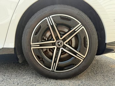 2023 Mercedes-BENZ EQE photo 14