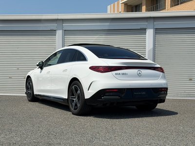 2023 Mercedes-BENZ EQE photo 7