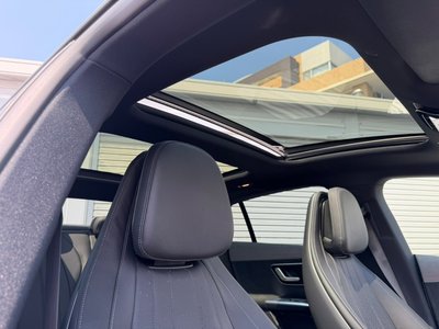 2023 Mercedes-BENZ EQE thumbnail 22