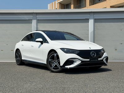 2023 Mercedes-BENZ EQE photo 11