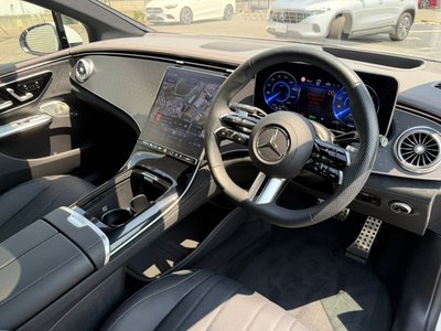 2023 Mercedes-BENZ EQE photo 16