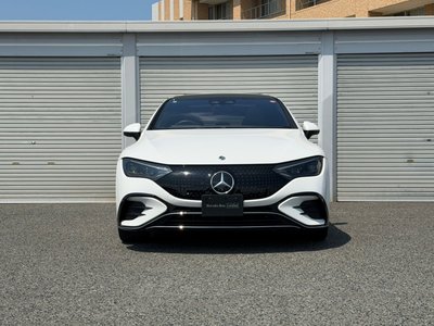 2023 Mercedes-BENZ EQE photo 5