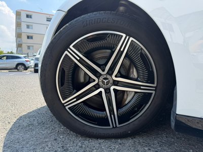 2023 Mercedes-BENZ EQE photo 15