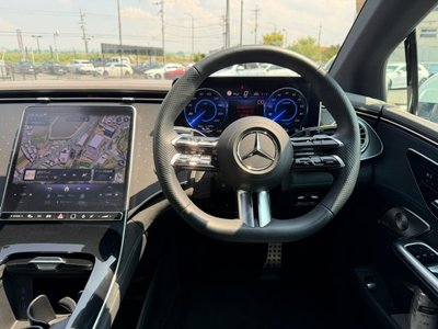 2023 Mercedes-BENZ EQE thumbnail 28