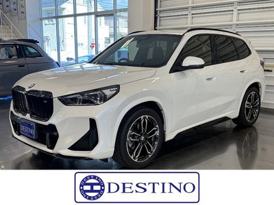 2025 BMW X1 — фото 1