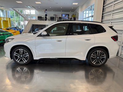2025 BMW X1 — фото 5