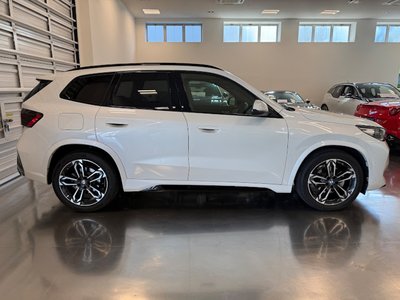 2025 BMW X1 — фото 10