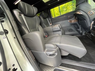 2025 Toyota ALPHARD 照片 60