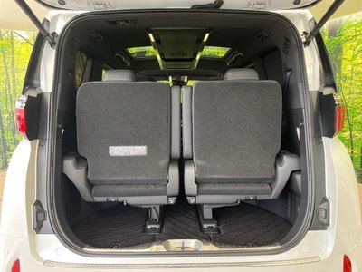 2025 Toyota ALPHARD 照片 52