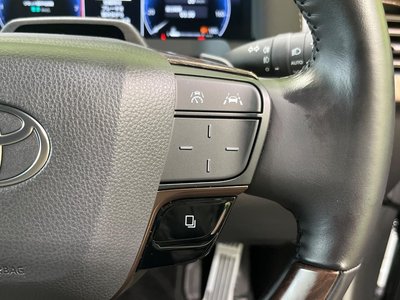 2025 Toyota ALPHARD 照片 33