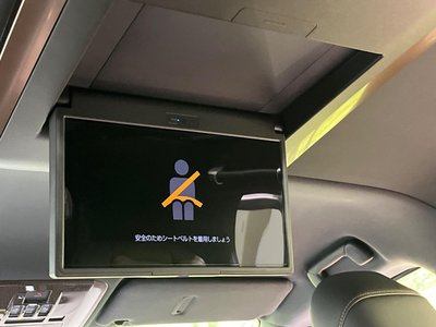 2025 Toyota ALPHARD 照片 4