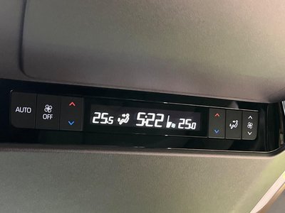 2025 Toyota ALPHARD 照片 48