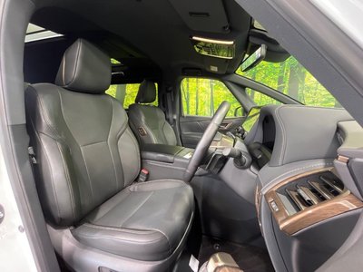2025 Toyota ALPHARD 照片 10