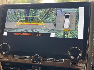 2025 Toyota ALPHARD 照片 5