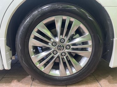 2025 Toyota ALPHARD 照片 63