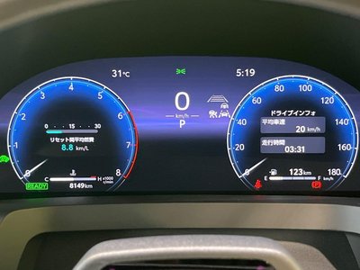 2025 Toyota ALPHARD 照片 38
