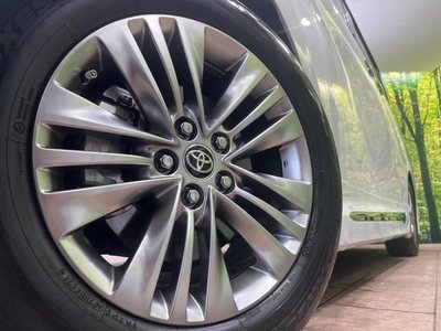 2025 Toyota ALPHARD 照片 15