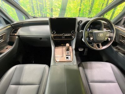 2025 Toyota ALPHARD 照片 2