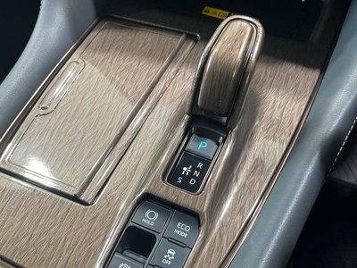 2025 Toyota ALPHARD 照片 31