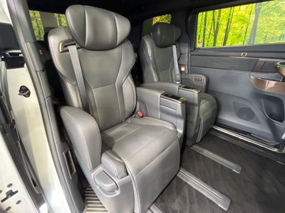 2025 Toyota ALPHARD 照片 11
