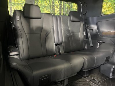 2025 Toyota ALPHARD 照片 12