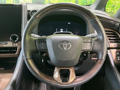 2025 Toyota ALPHARD 照片 13