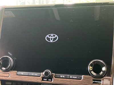 2025 Toyota ALPHARD 照片 6