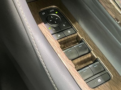 2025 Toyota ALPHARD 照片 46