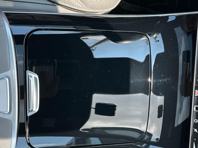 2025 Mercedes-BENZ S-CLASS MAYBACH thumbnail 39