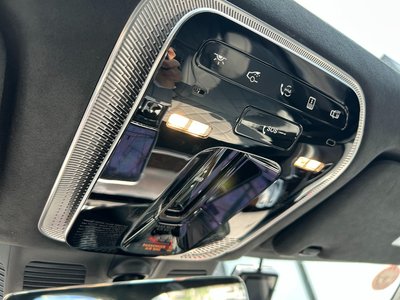 2025 Mercedes-BENZ S-CLASS MAYBACH thumbnail 53