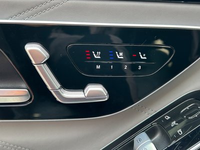 2025 Mercedes-BENZ S-CLASS MAYBACH thumbnail 35