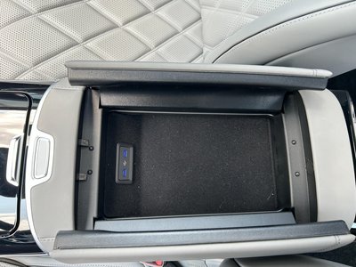 2025 Mercedes-BENZ S-CLASS MAYBACH thumbnail 46