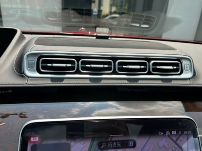 2025 Mercedes-BENZ S-CLASS MAYBACH thumbnail 32