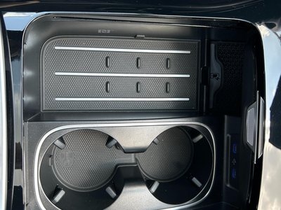 2025 Mercedes-BENZ S-CLASS MAYBACH thumbnail 40
