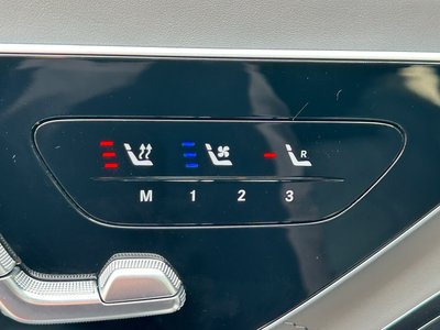 2025 Mercedes-BENZ S-CLASS MAYBACH thumbnail 36