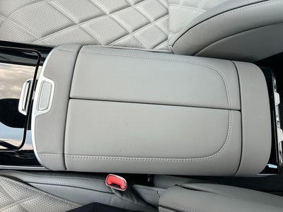 2025 Mercedes-BENZ S-CLASS MAYBACH thumbnail 45