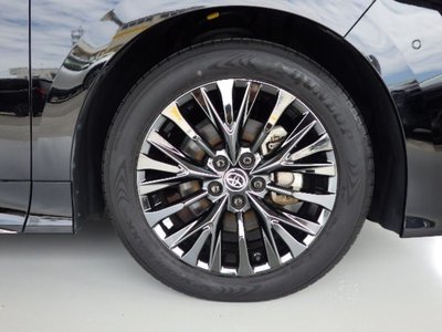 صورة 22 لـ 2023 Toyota VELLFIRE