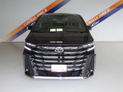صورة 4 لـ 2023 Toyota VELLFIRE