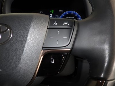 صورة 12 لـ 2023 Toyota VELLFIRE