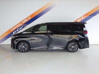 صورة 2 لـ 2023 Toyota VELLFIRE