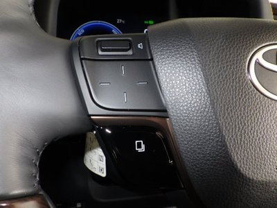 صورة 11 لـ 2023 Toyota VELLFIRE