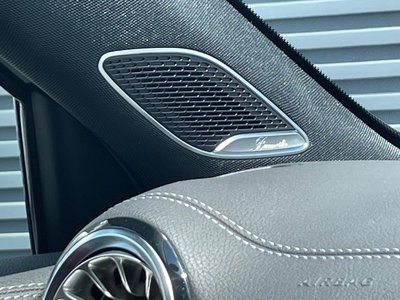 صورة مصغرة 20 لـ 2023 Mercedes-BENZ A-CLASS AMG