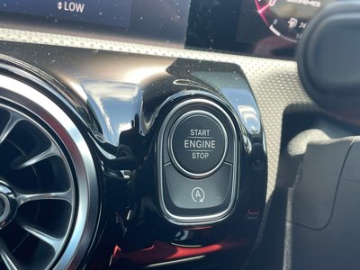 2023 Mercedes-BENZ A-CLASS AMG — фото 12