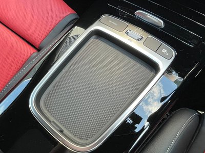 صورة مصغرة 18 لـ 2023 Mercedes-BENZ A-CLASS AMG